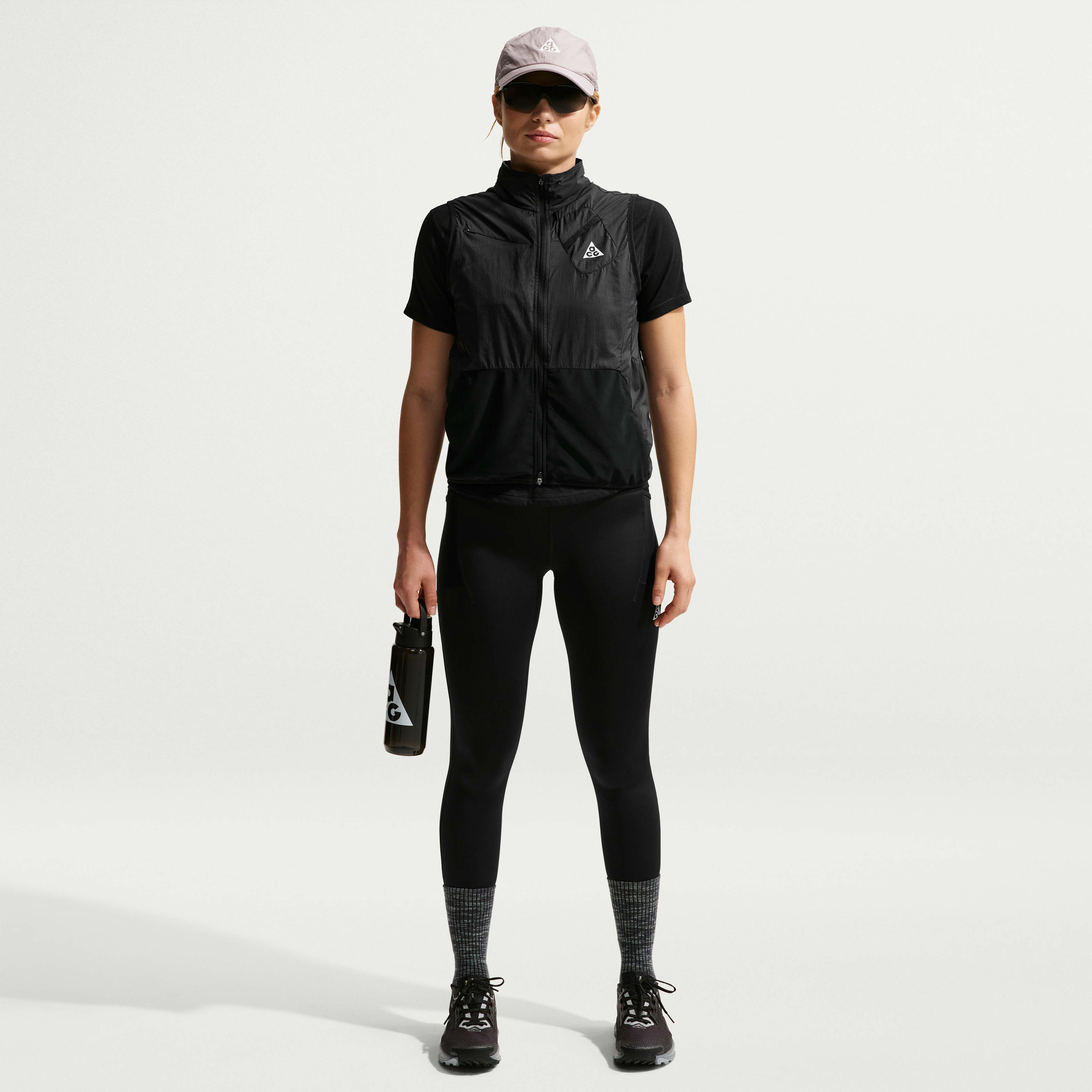 Nike ACG Women's Trail Running Vest | The Summit
